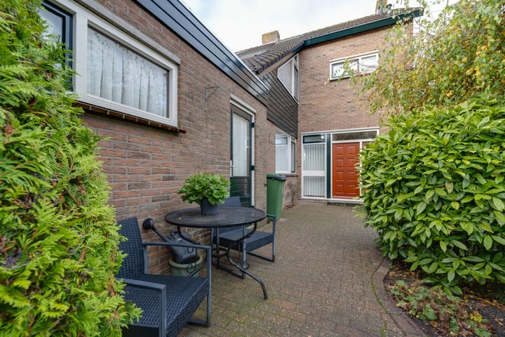 Photo 10 of Wethouder Koningslaan 25