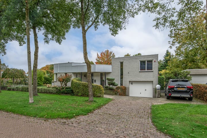 Foto 1 van Piepenbrocklaan 4