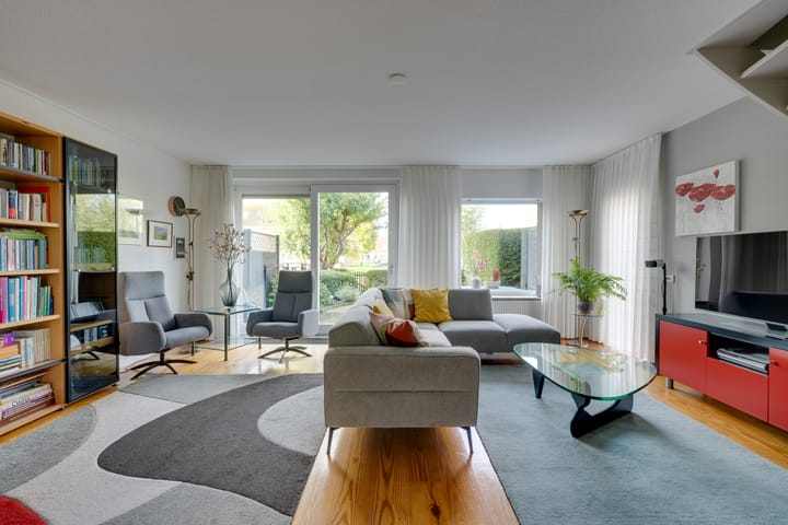 Photo 13 of Wethouder Koningslaan 25