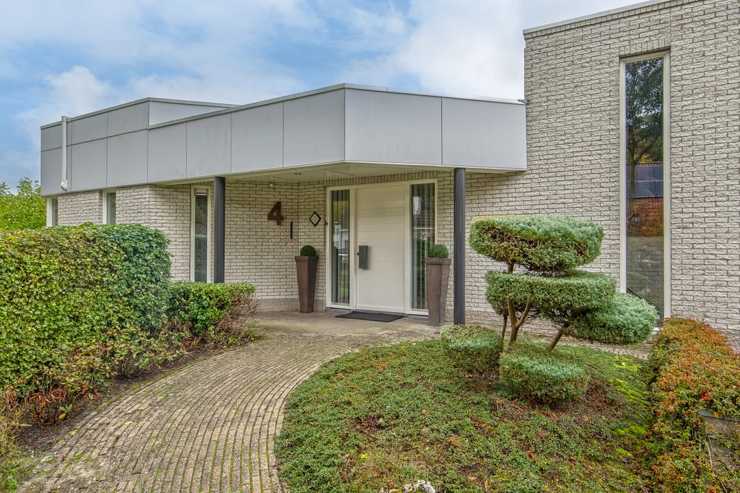 Foto 2 van Piepenbrocklaan 4