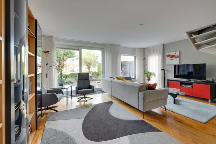 Photo 14 of Wethouder Koningslaan 25