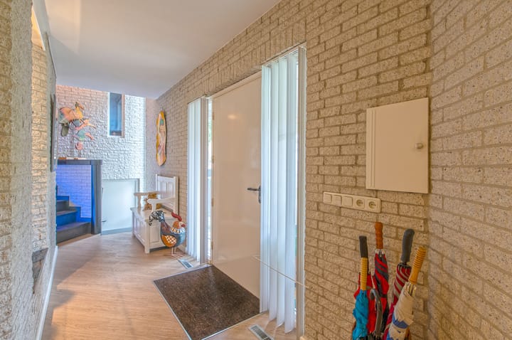 Foto 3 van Piepenbrocklaan 4