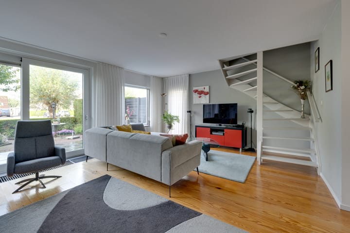 Photo 15 of Wethouder Koningslaan 25