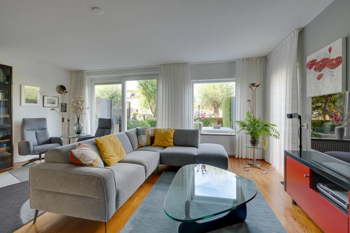 Photo 16 of Wethouder Koningslaan 25