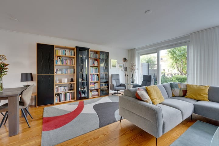 Photo 17 of Wethouder Koningslaan 25