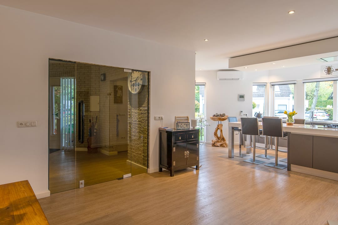 Foto 7 van Piepenbrocklaan 4