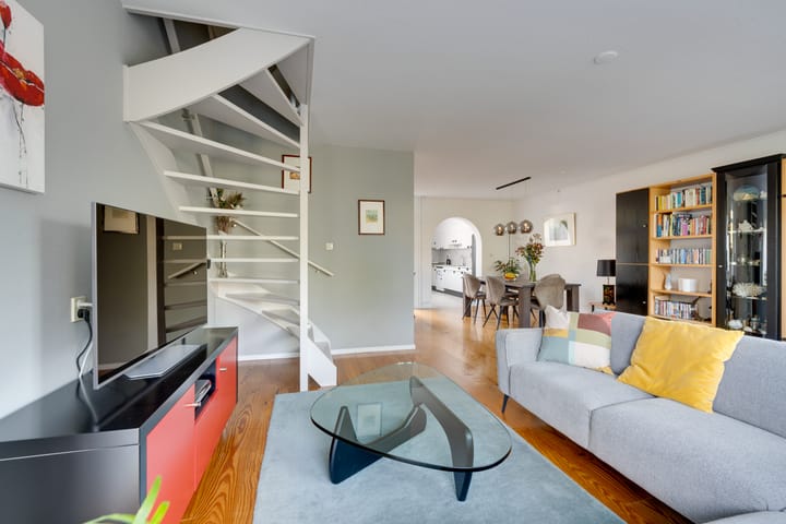 Photo 18 of Wethouder Koningslaan 25