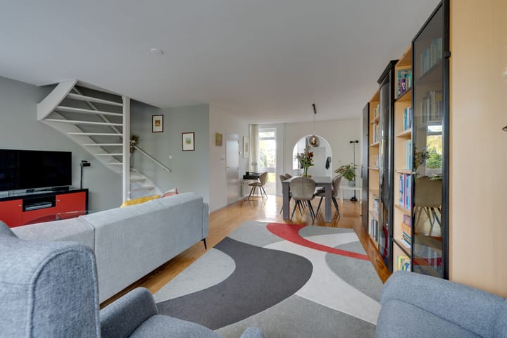 Photo 19 of Wethouder Koningslaan 25