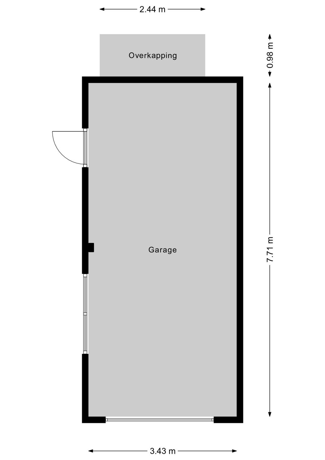 Foto 43 van Molecatenlaan 86