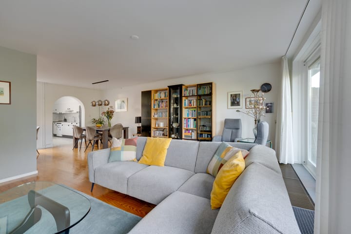 Photo 20 of Wethouder Koningslaan 25