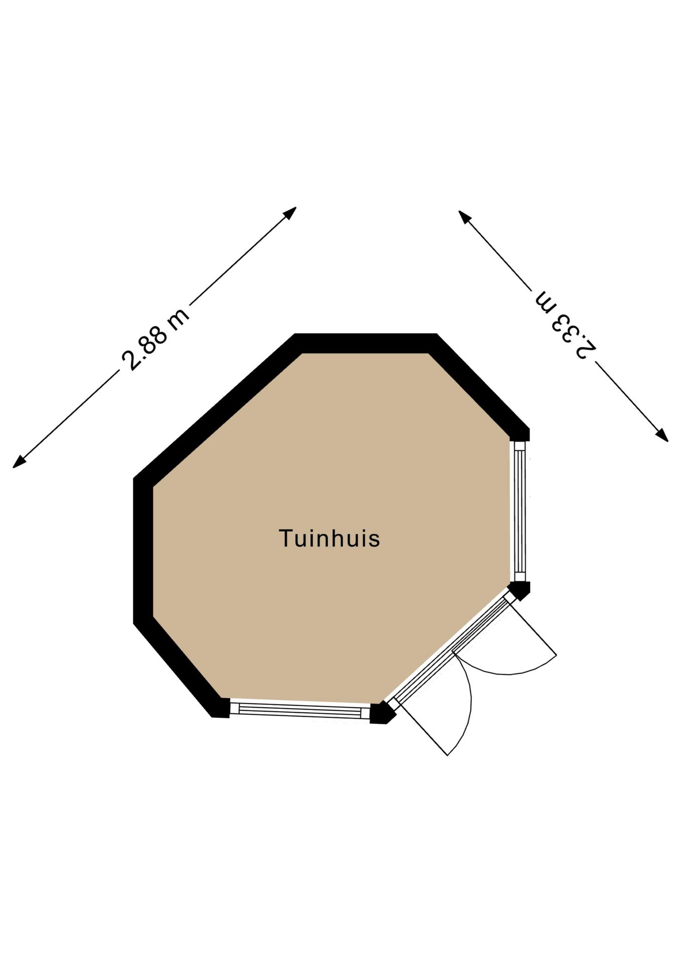 Foto 45 van Molecatenlaan 86