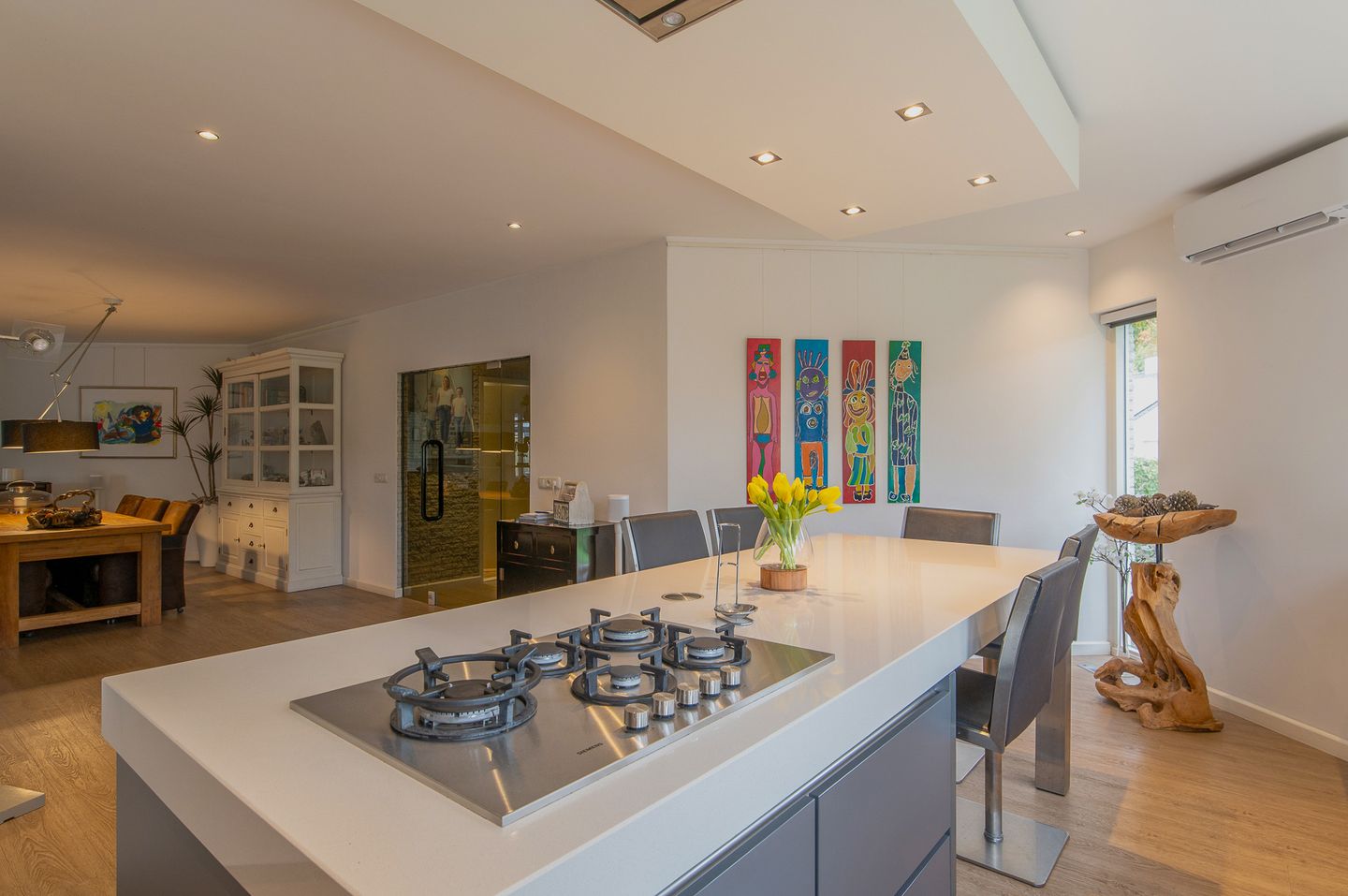 Foto 10 van Piepenbrocklaan 4