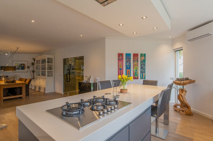 Foto 10 van Piepenbrocklaan 4