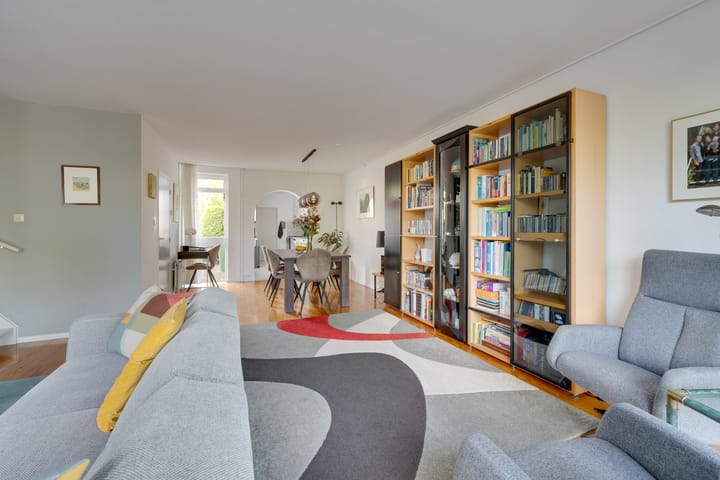 Photo 21 of Wethouder Koningslaan 25