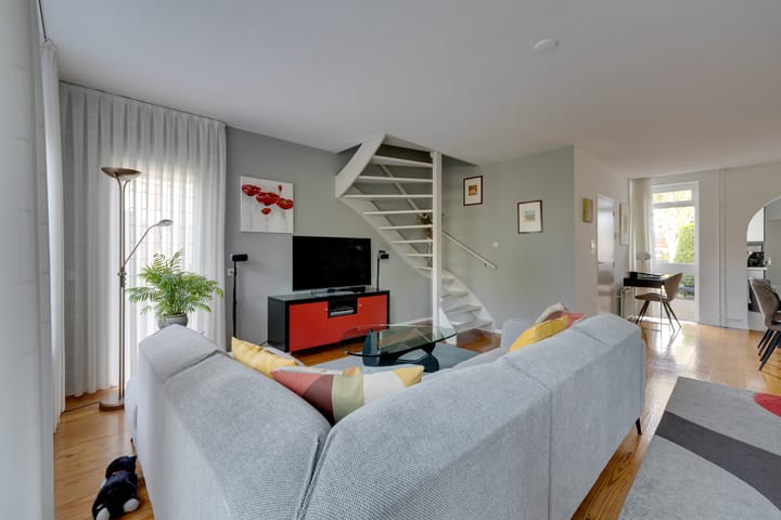 Photo 22 of Wethouder Koningslaan 25