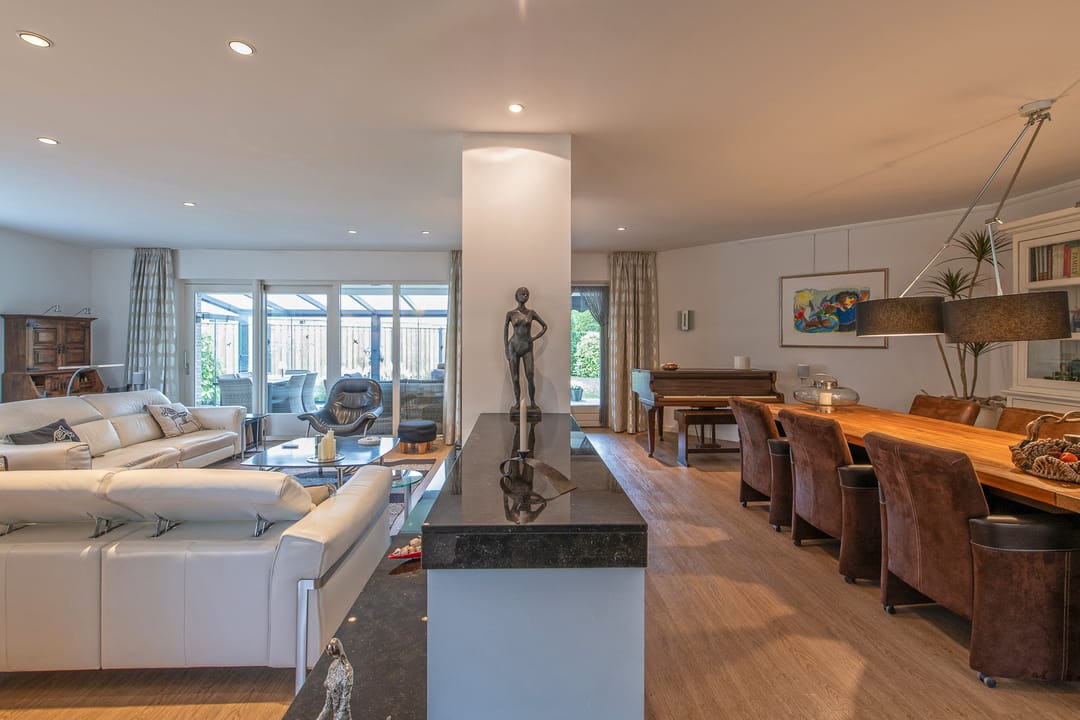 Foto 13 van Piepenbrocklaan 4