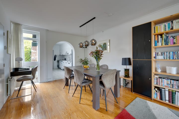 Photo 23 of Wethouder Koningslaan 25