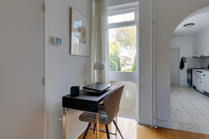 Photo 25 of Wethouder Koningslaan 25