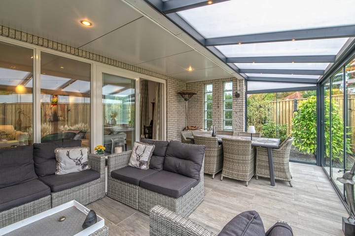 Foto 18 van Piepenbrocklaan 4