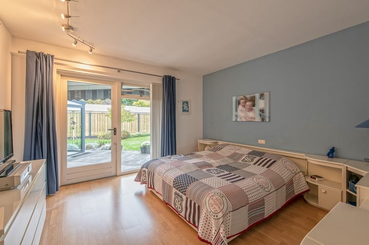 Foto 20 van Piepenbrocklaan 4