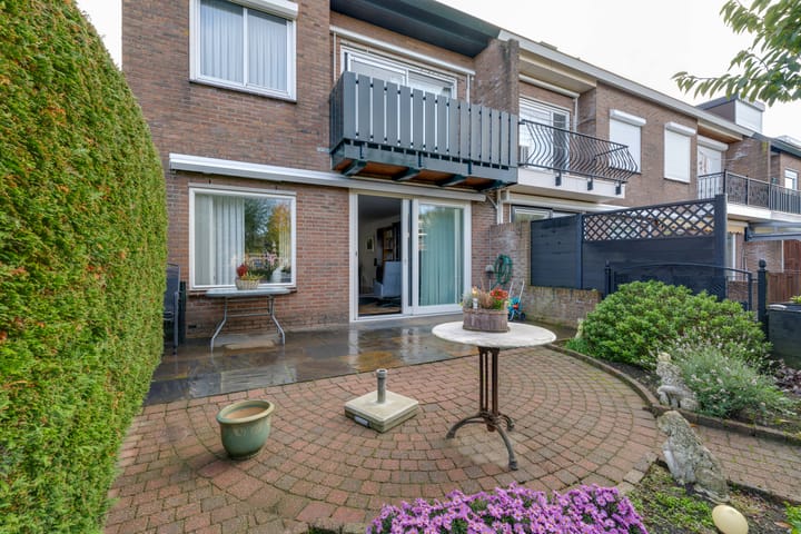 Photo 34 of Wethouder Koningslaan 25