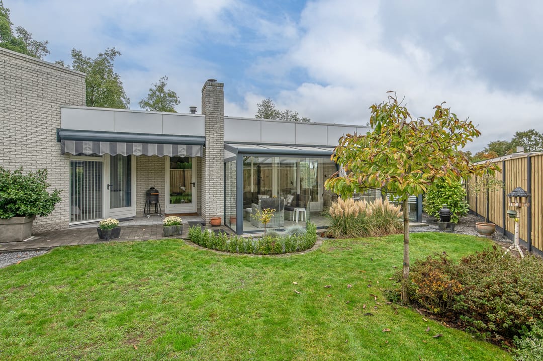 Foto 37 van Piepenbrocklaan 4