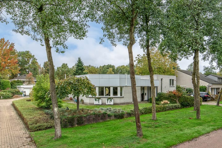 Foto 42 van Piepenbrocklaan 4