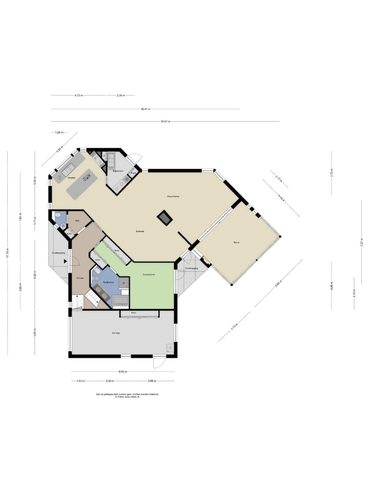 Foto 45 van Piepenbrocklaan 4