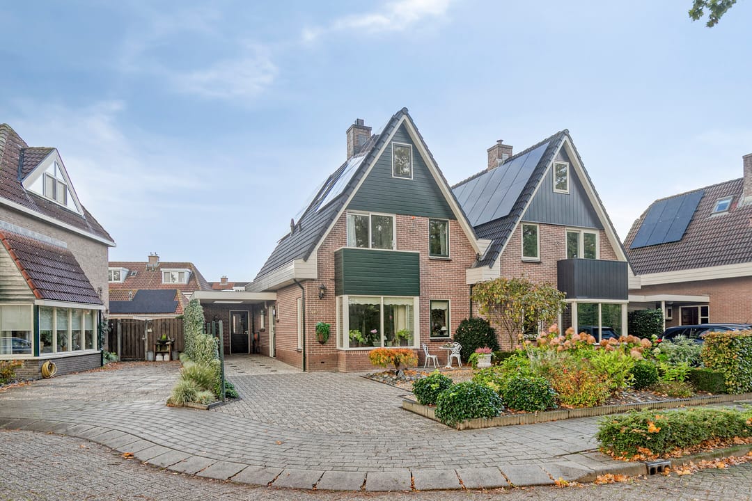 Foto 1 van Geerhoek 42