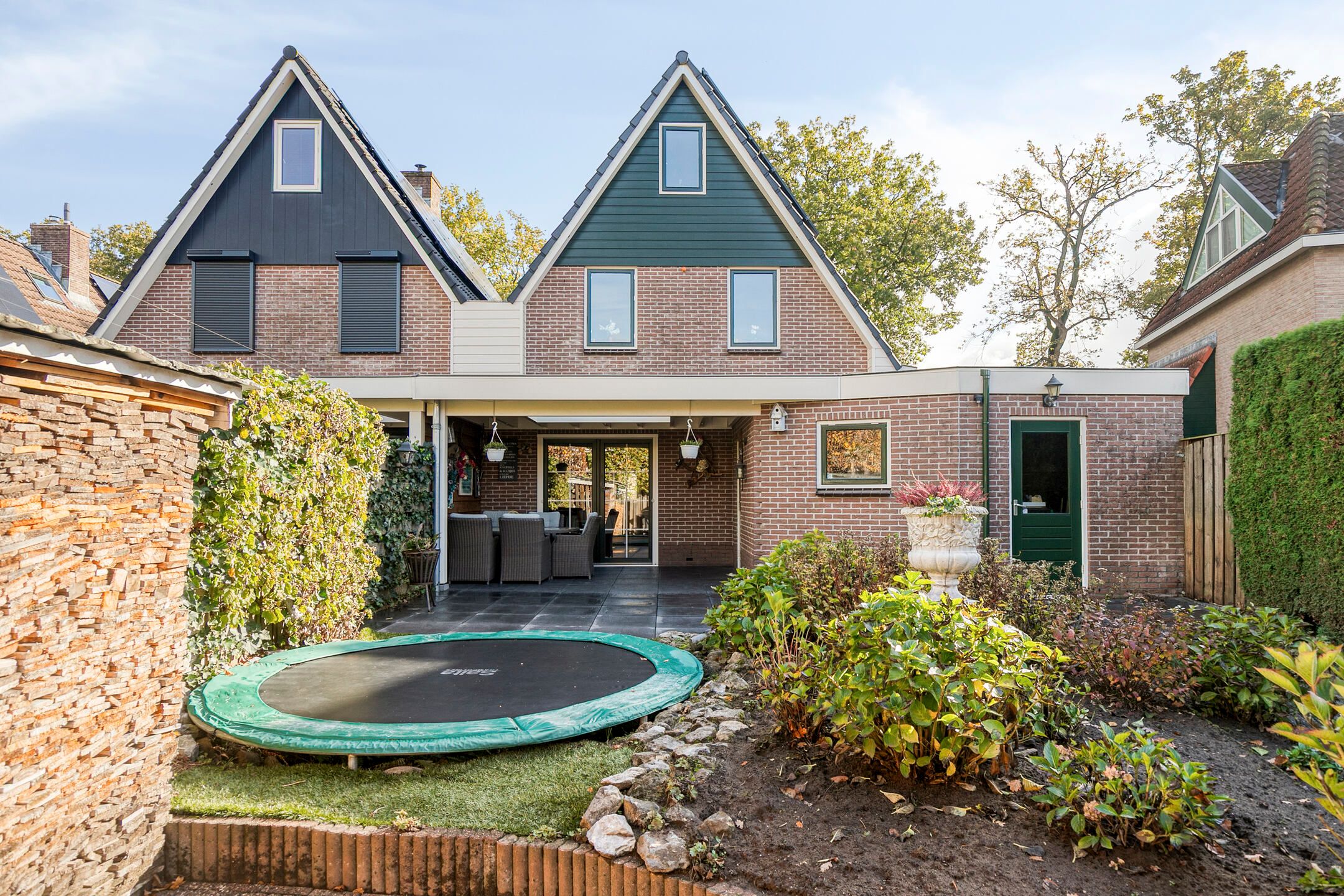 Foto 3 van Geerhoek 42