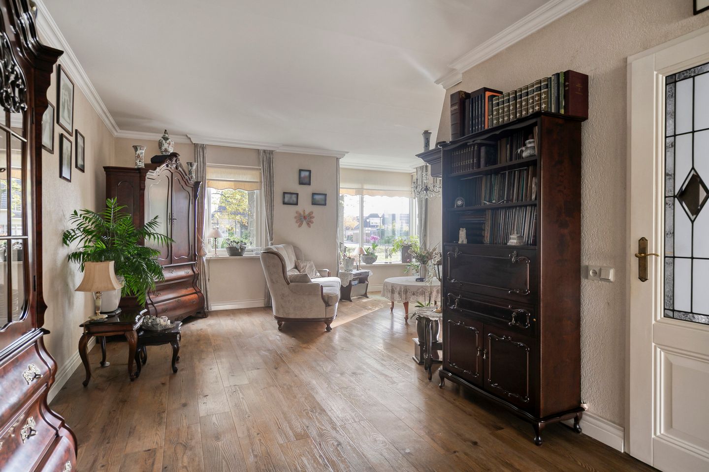 Foto 5 van Geerhoek 42