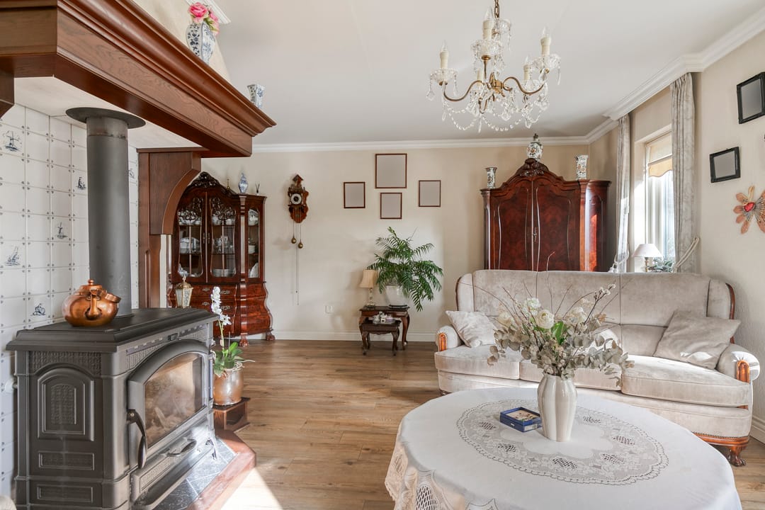 Foto 7 van Geerhoek 42