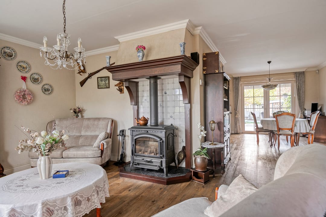 Foto 8 van Geerhoek 42