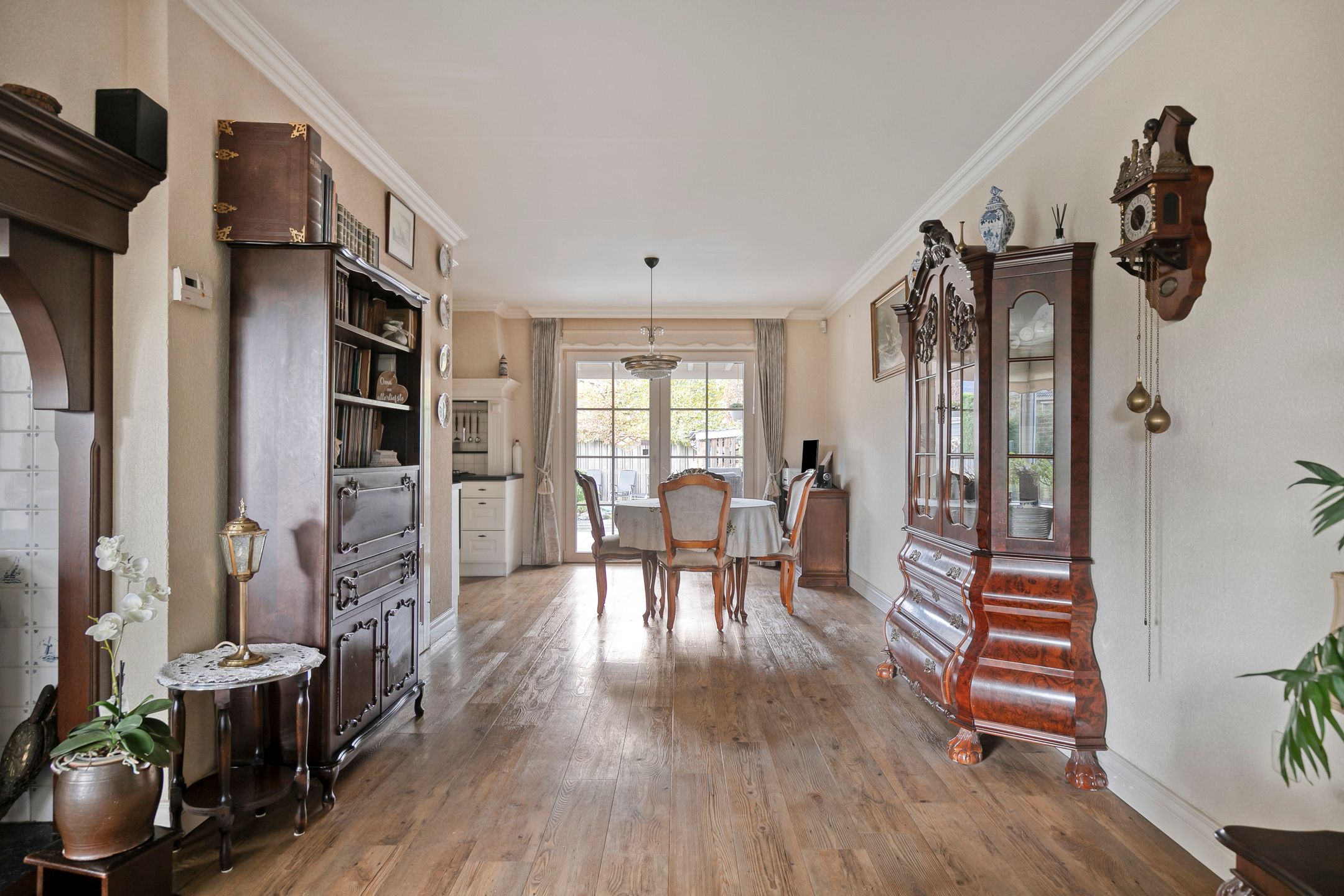 Foto 9 van Geerhoek 42