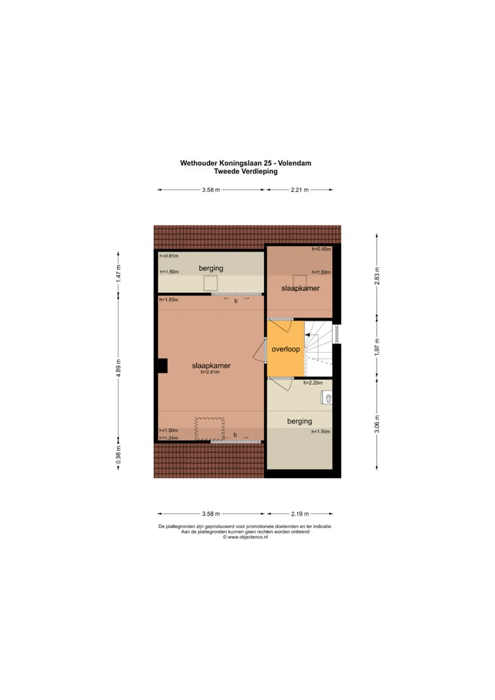 Photo 64 of Wethouder Koningslaan 25