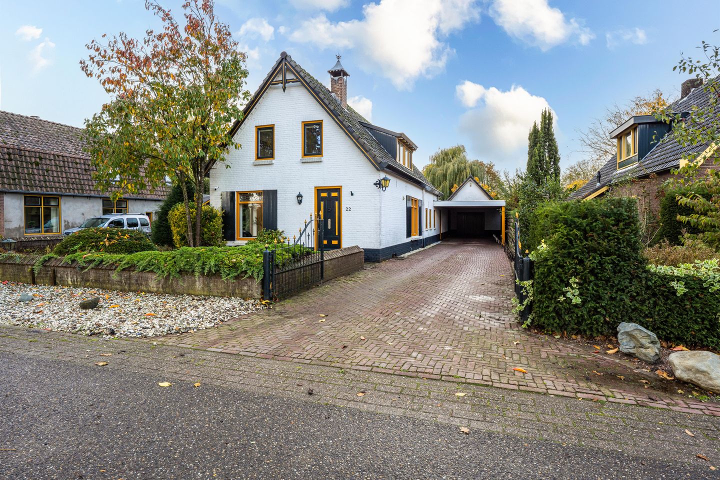 Photo 1 of Griendweg 22