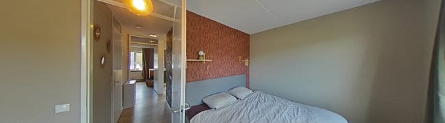 slaapkamer