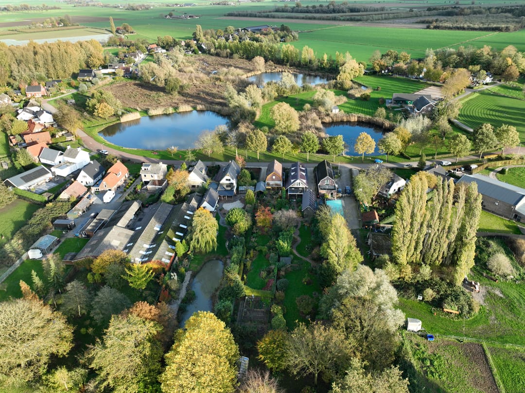 Foto 2 van Griendweg 22