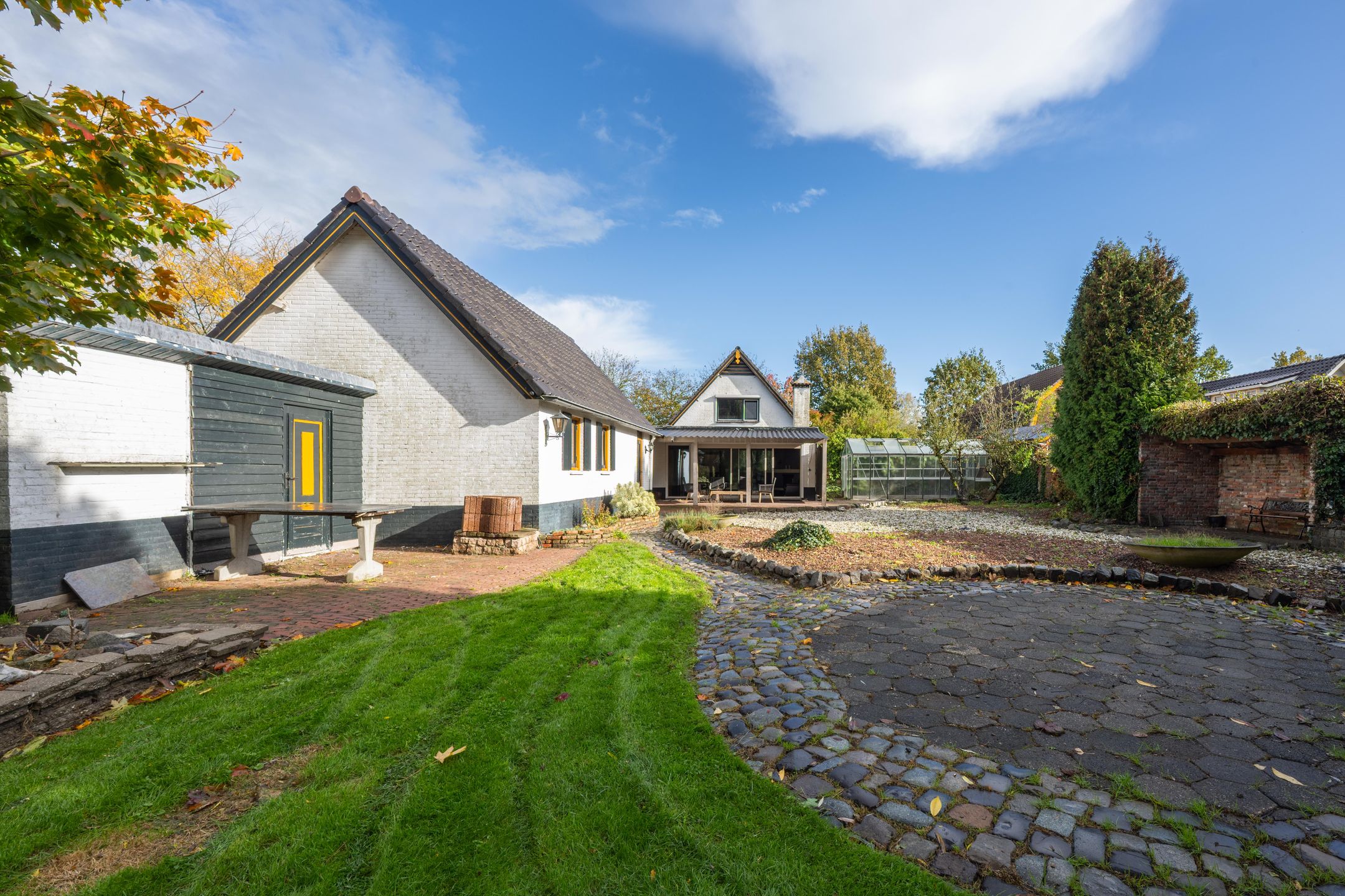 Foto 3 van Griendweg 22