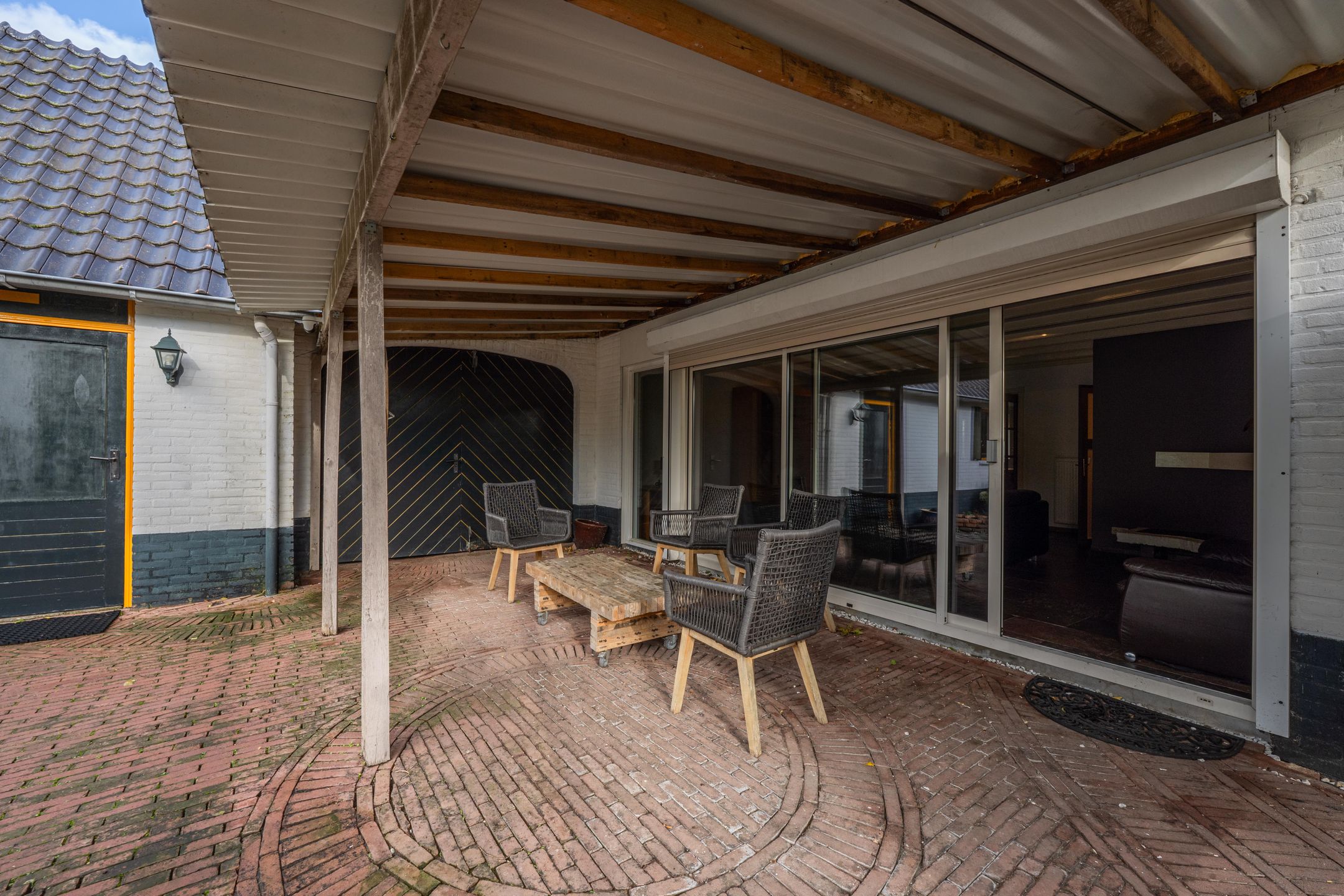 Foto 12 van Griendweg 22