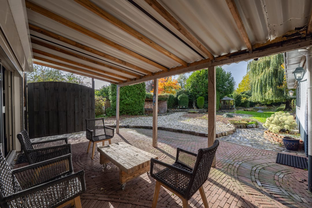 Foto 13 van Griendweg 22