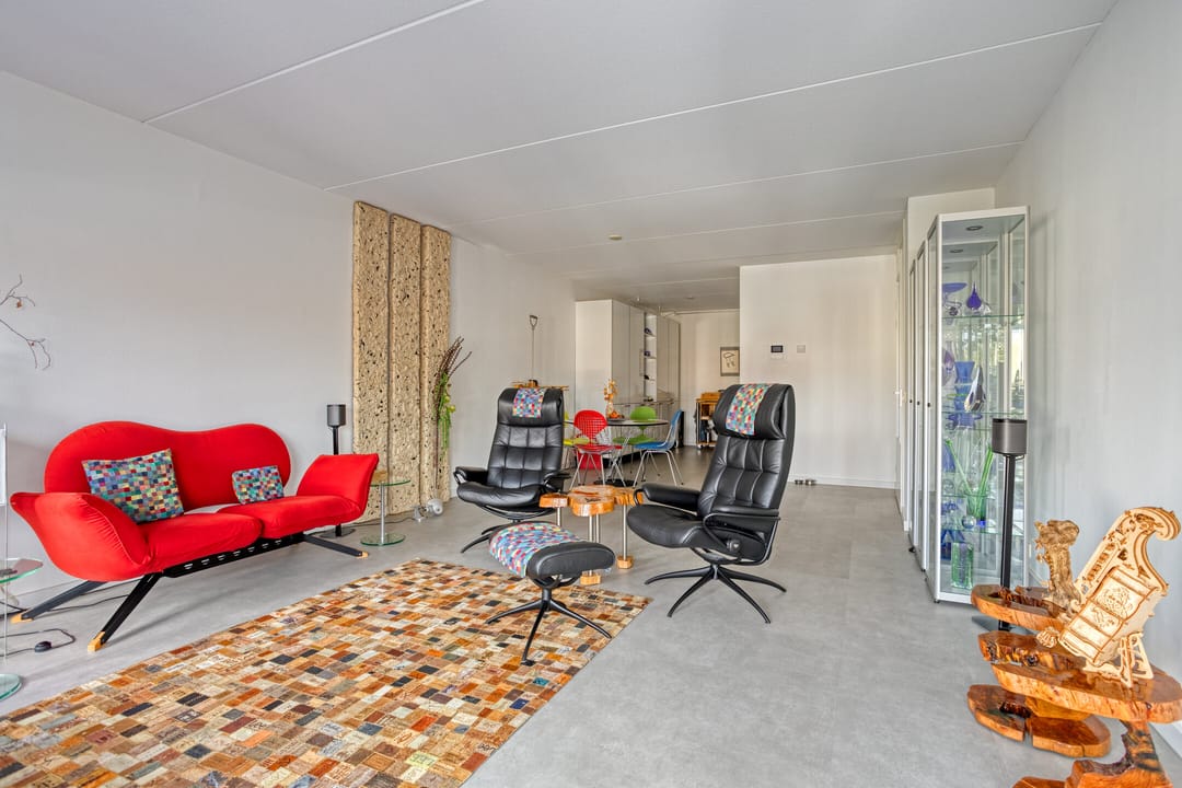 Foto 2 van Klapperdijk 30-F