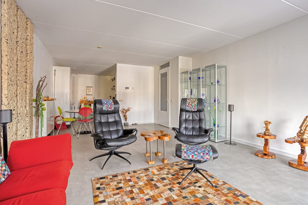 Foto 7 van Klapperdijk 30-F