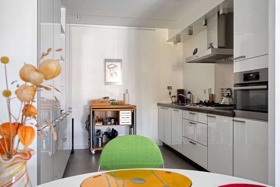 Foto 8 van Klapperdijk 30-F