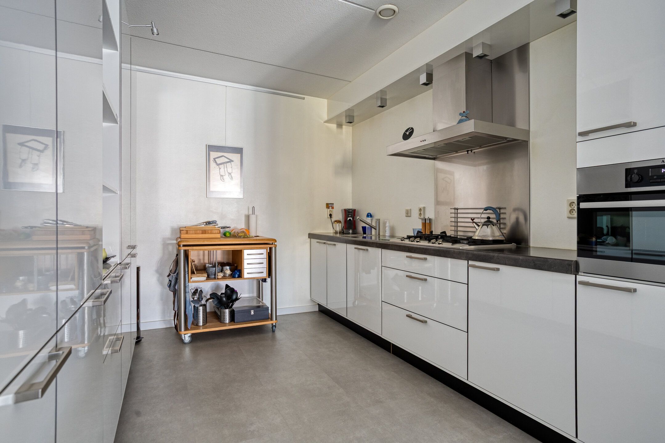 Foto 9 van Klapperdijk 30-F