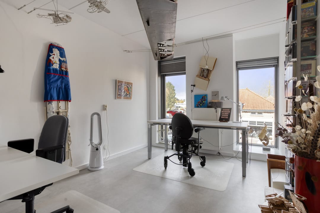 Foto 11 van Klapperdijk 30-F