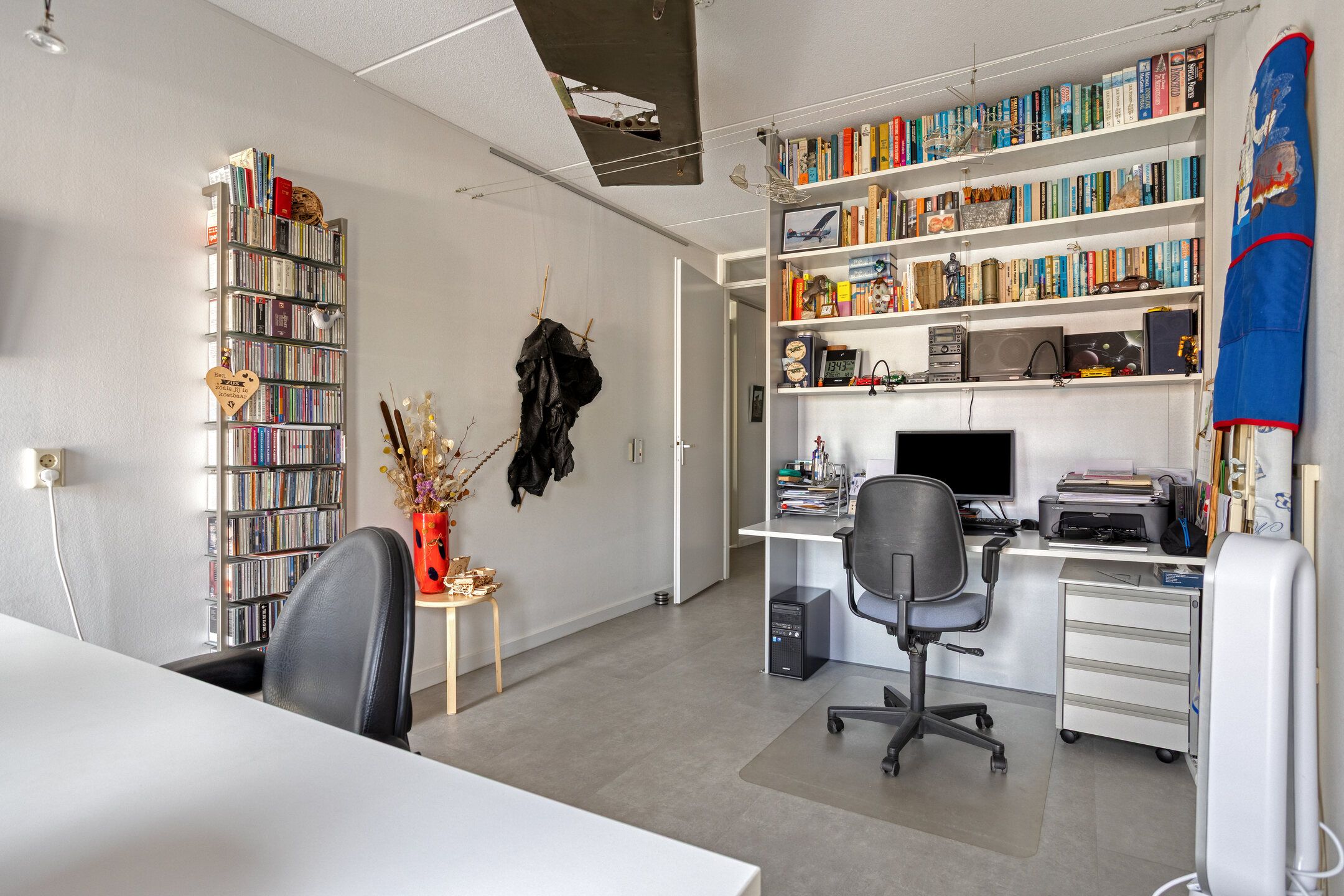 Foto 12 van Klapperdijk 30-F