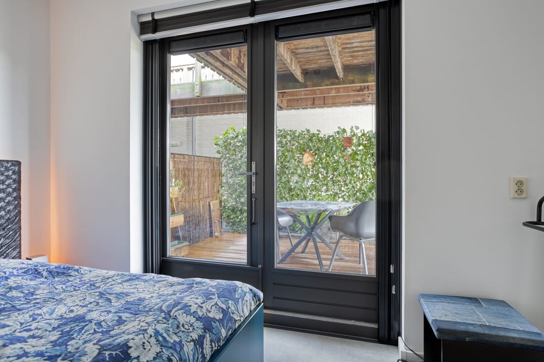 Foto 16 van Klapperdijk 30-F