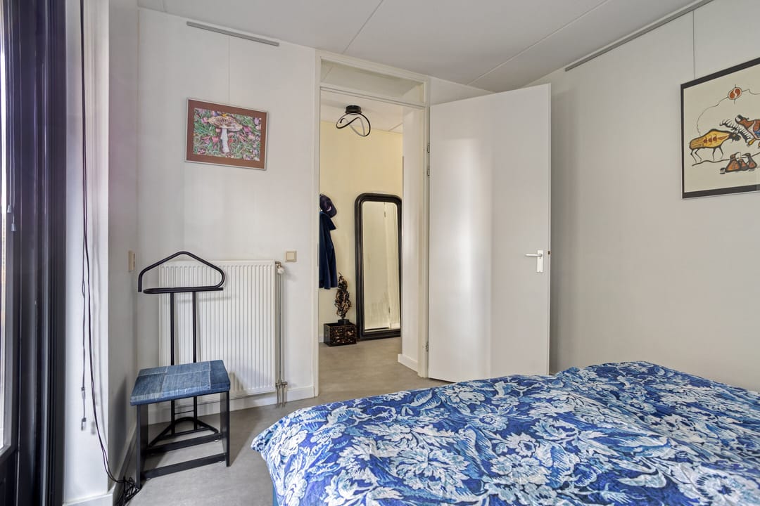 Foto 17 van Klapperdijk 30-F