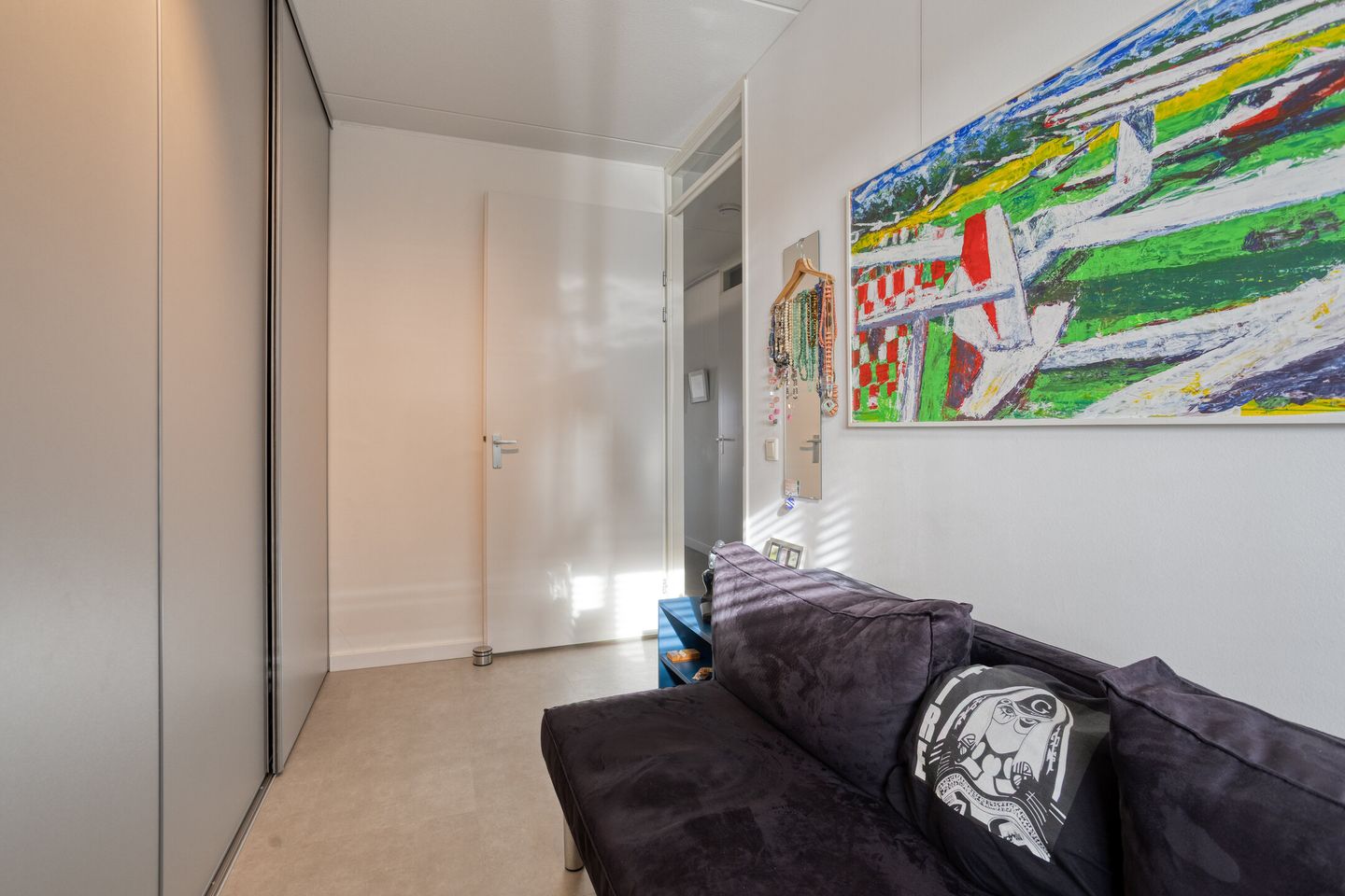 Foto 19 van Klapperdijk 30-F